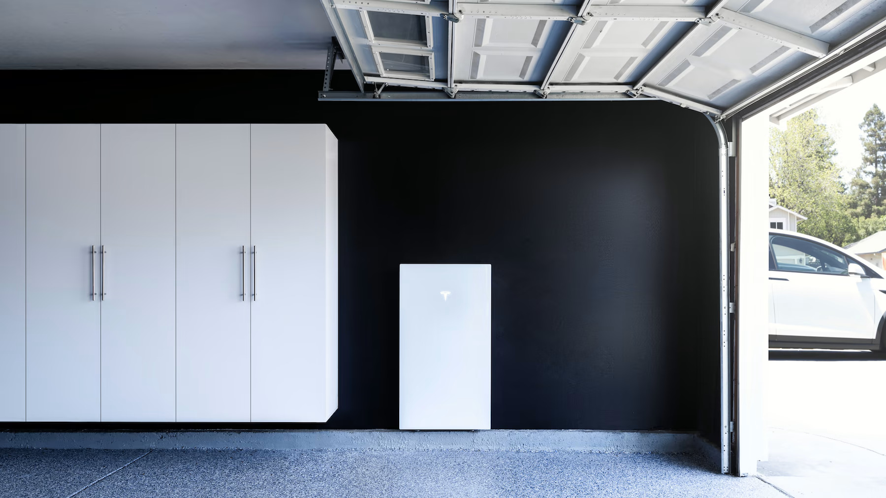 Tesla Power Wall 3