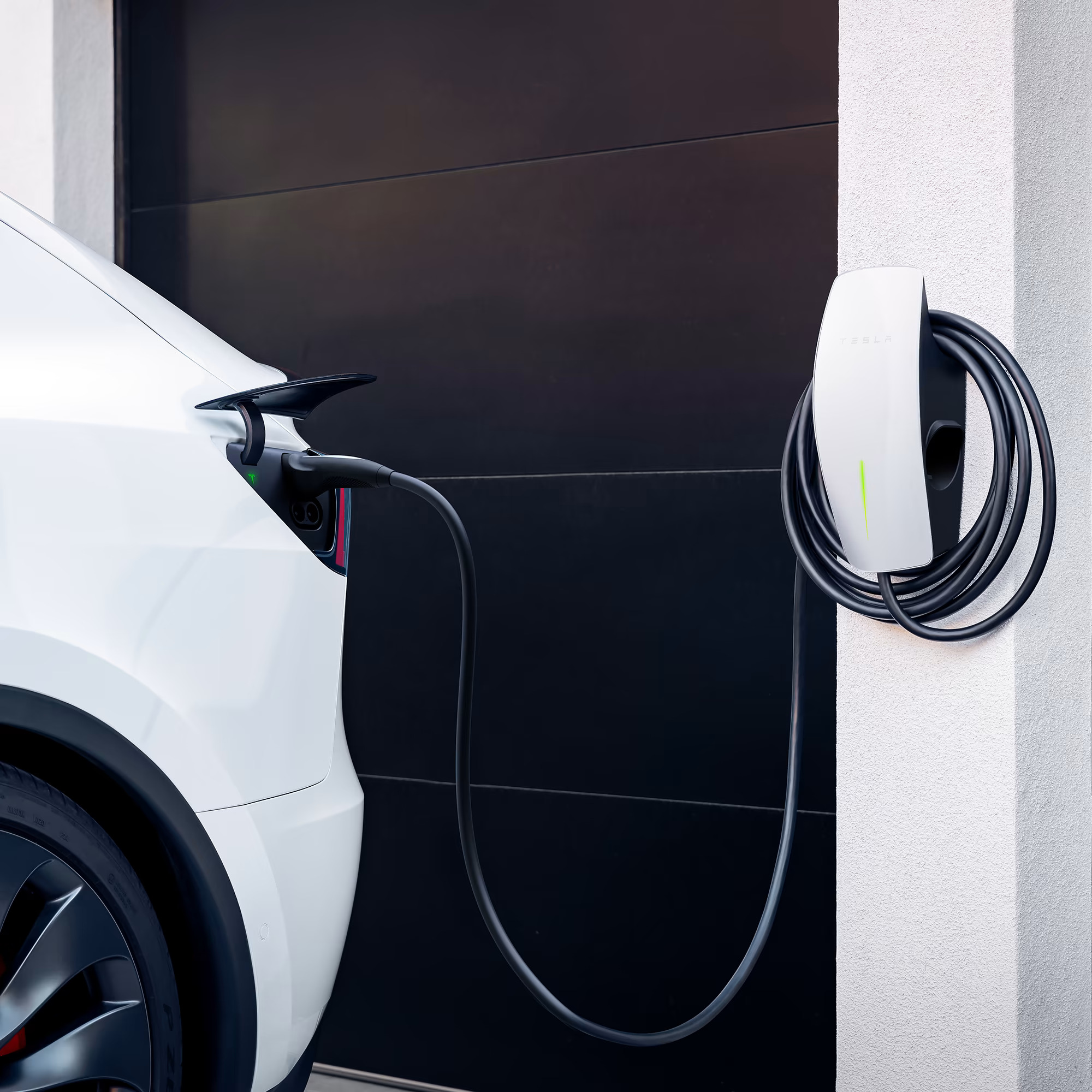 EV Charger Installation